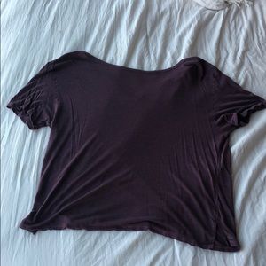 Lululemon shirt